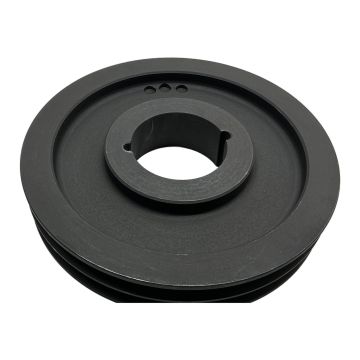 SPB 250-2 2517 V-Belt Pulley Generic Cast iron V-belt pulley,