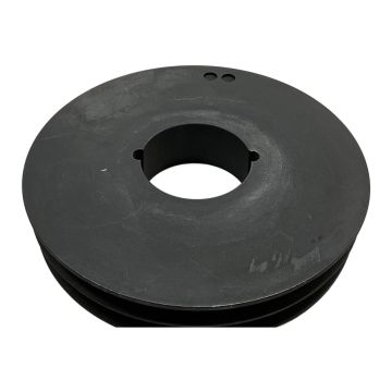 SPB236-2 2517 V-Belt Pulley Optibelt V-Belt Pulley Cast Iron,