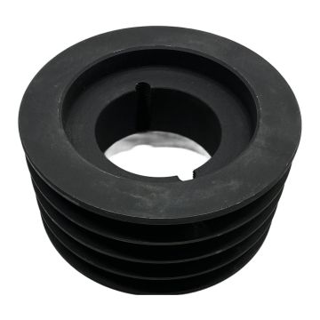 SPB160-4 2517 Fenner Cast Iron V-Belt Pulley,
