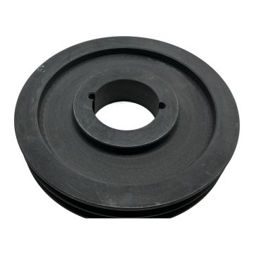 SPB 250-2 2517 Fenner Cast Iron V-belt Pulley,