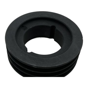 SPZ118/3 2012 Fenner Cast Iron V-belt Pulley,