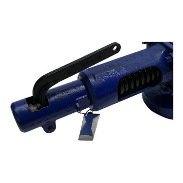 PSV-PC1815C TIIS Industrial Safety Relief Valve,