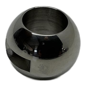 102278 Ball for Afsluiter 1 inch 150# HF3 Hisaka Parts of Taps/Valves,