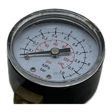 18-013-013 Norgren Pressure Measuring Instrument,