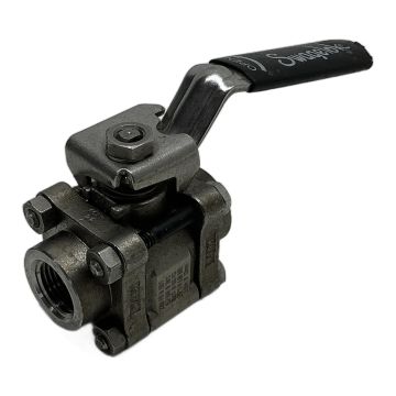 SS-63TF8 Swagelok Stainless Steel Ball Valve,