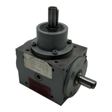 K080-1.0-3112 ID:157168 ZZ-Antriebe Bevel Gearbox,