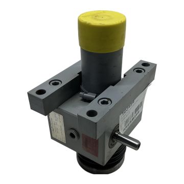 H025-G*-06-2 ID:157166 ZZ-Antriebe Screw Jack Gearbox,