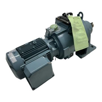 CHHBMSNIA-61256-59 Sumitomo AC Geared Motor,