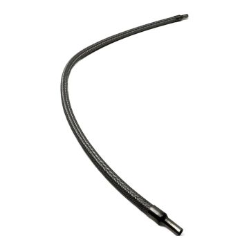 103001 L-11-02-C Creon Flexible tube of iron or steel,