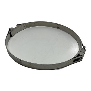 DS5270B Clamp 270-280mm/24mm W5 11160261 MPC Industries Stainless Steel Hose Clamp,