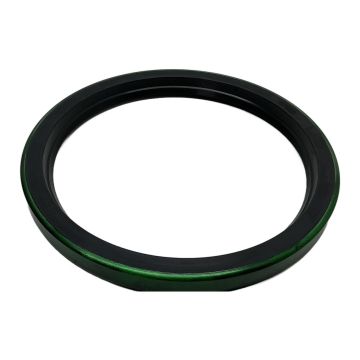 DIN 3760-B 210x250x20mm FKM Oil Seal Dichtomatik Radial shaft oil seal,