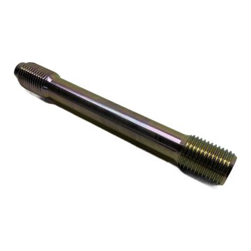 STUD BOLT M45x340 100881 Neutral Threaded Steel Stud Bolt,