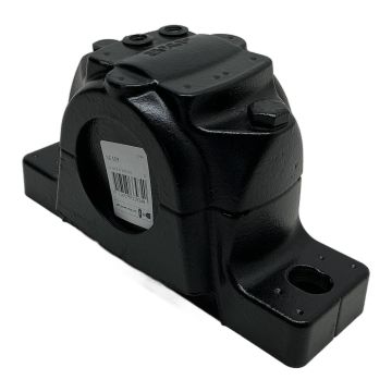 SE509 SKF Cast Iron Bearing Housing,