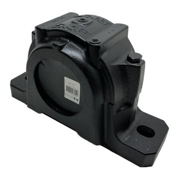 SNL517 SKF Cast Iron Bearing Housing,