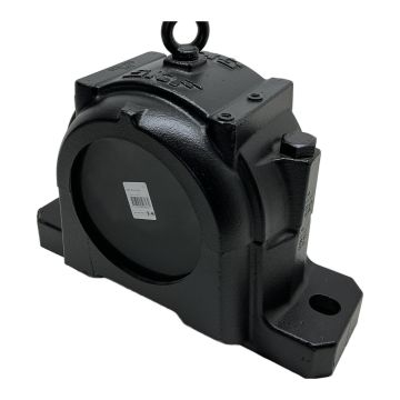 SNL524-620 SKF Cast Iron Bearing Housing,