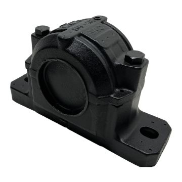 SNC516-613 SNR Cast Iron Bearing Housing,