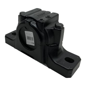 SNL511-609 SKF Cast iron bearing housing,
