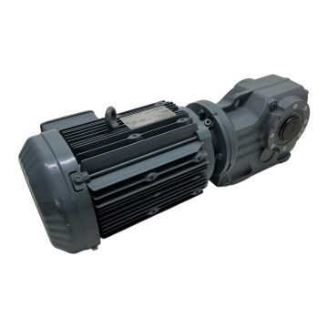 KA47 DRE100LC4 01.7181759901.0001.15 SEW AC Multi-phase Geared Motor,