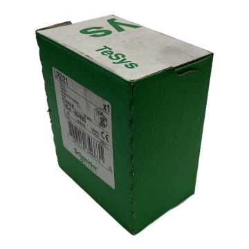 LRD21 034683 Schneider Electric Thermal Overload Relay,