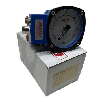 S25-GL20 -L- 151011020L 2-10 l/min Eletta Electrical Flow Meter,