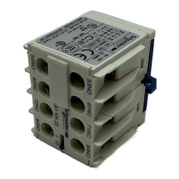 LA1KN22 050011 Schneider Electric Auxiliary Contact Block,