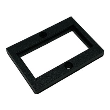 26546843 Crouzet Panel Mounting Adapter Frame,