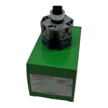 XD2GA1212111116 Schneider Electric Industrial Joystick Controller,
