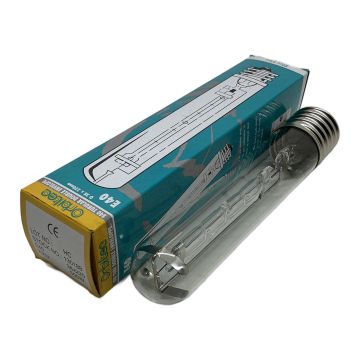 130188 E40 230V 38x220 500W Orbitec Tungsten Halogen Lamp,