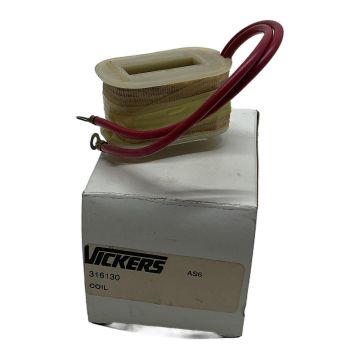 316130 coil Vickers Solenoid Coil,