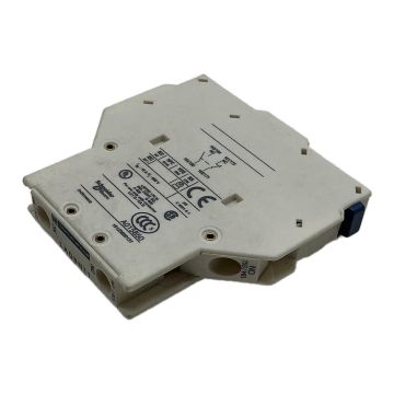 LAD8N11 Schneider Electric Auxiliary Contact Block,