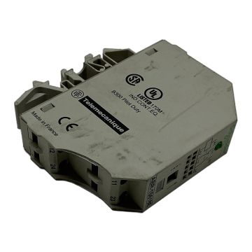 ABR-1S618E 48V Schneider Electric Electrical Interface Relay,