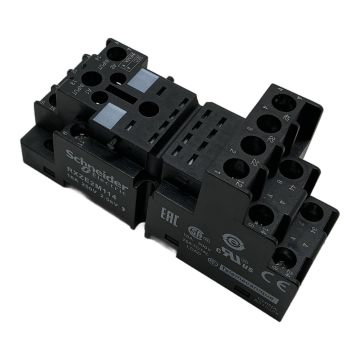 RXZE2M114 Schneider Electric Socket for relay