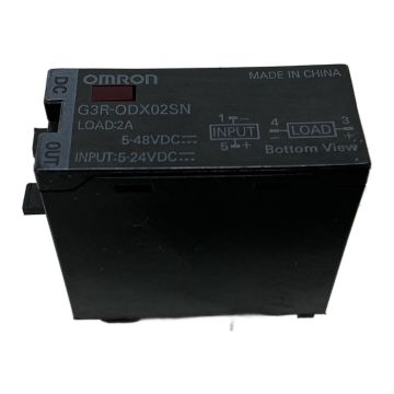 G3R-ODX02SN Omron Solid State Relay