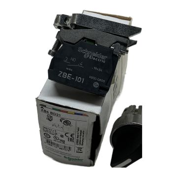 XB4 BD21 Schneider Electric Industrial Selector Switch,