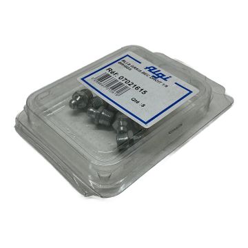 07021615 Algi Steel Grease Nipples,