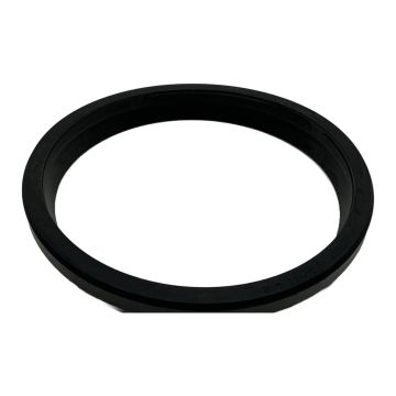 RS 5282956520 James Walker Rubber Wiper Seal,