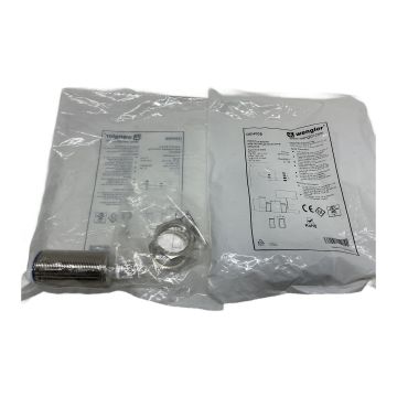 I30H008 Wenglor Inductive Proximity Sensor,