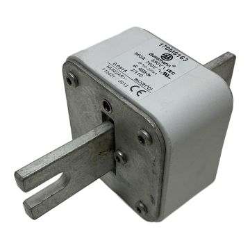 170M6163 900A 690V Bussmann Industrial Cartridge Fuse