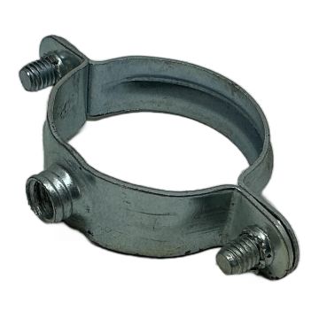 DE 33-7/150 Collar Atlas Other articles of steel,