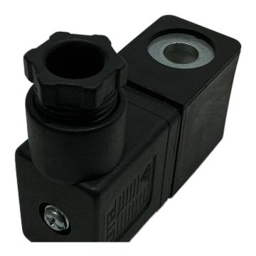 2 W / 175 mA / 10 bar 100%ED Airtec  Solenoid Coil Part