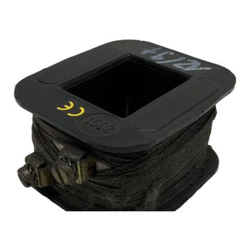 System 12 2591 Neutral Solenoid Coil