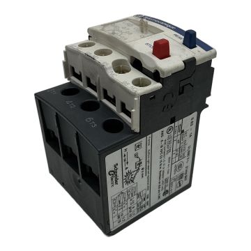 LRD05 034675 Telemecanique Thermal Overload Relay,