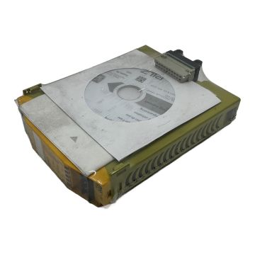 PNOZ m04p 773536 Pilz PLC Output Module,