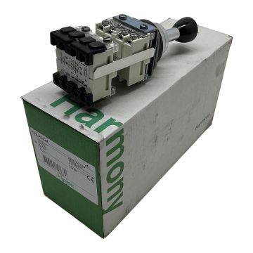 XD2 AC222 Schneider Electric Industrial joystick controller switch,