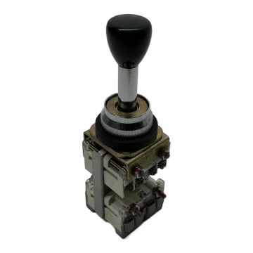 XD2PA24 (Body: XD2-A...2) Telemecanique Industrial Joystick Switch,