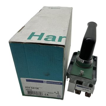XD4 DA136 060762 Schneider Electric Electrical Joystick Switch,
