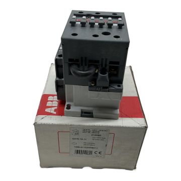 GA75-10-11 1SBL411025R8011 ABB Electrical Contactor,