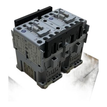 104-C09D22 Allen-Bradley Reversing Electrical Contactor,