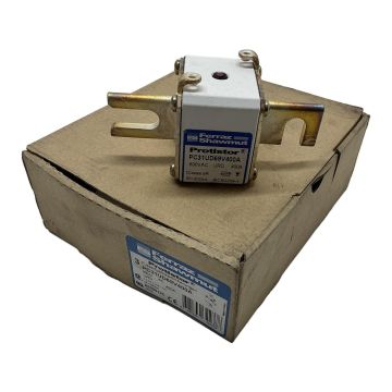 PC31UD69V400A B300013C Ferraz Shawmut High-speed industrial fuse,