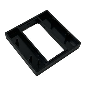 26546843 Crouzet Plastic Mounting Adapter